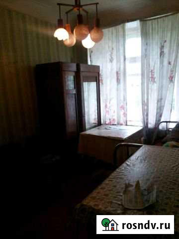 Комната 12 м² в 3-ком. кв., 1/3 эт. на продажу в Павловском Посаде Павловский Посад - изображение 1