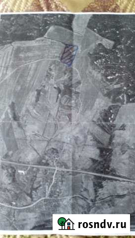 Участок СНТ, ДНП 500 сот. на продажу в Сыктывкаре Сыктывкар - изображение 1