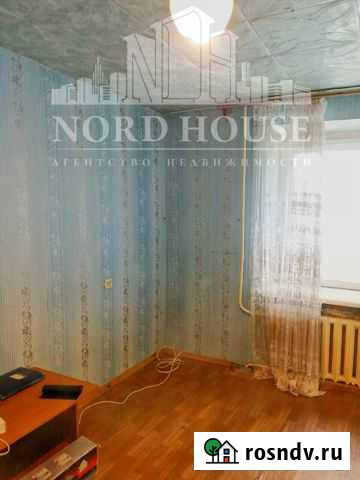 Комната 13 м² в 2-ком. кв., 3/9 эт. на продажу в Сургуте Сургут - изображение 1