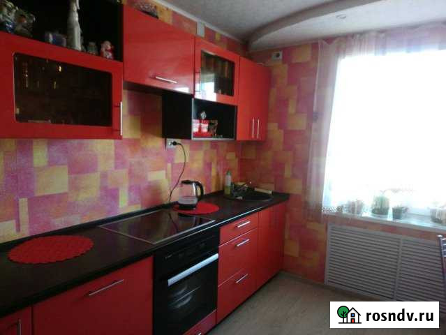 Дом 100 м² на участке 10 сот. на продажу в Красном Холме Красный Холм - изображение 1