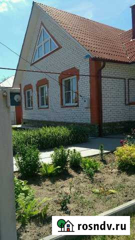 Дом 150 м² на участке 20 сот. на продажу в Новой Ляде Новая Ляда - изображение 1