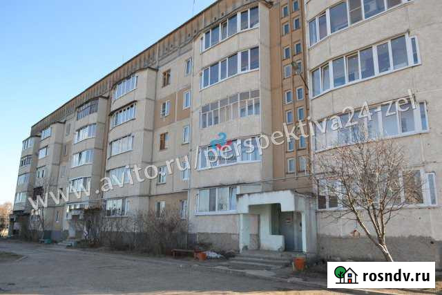 3-комнатная квартира, 60 м², 4/5 эт. на продажу в Волжске Волжск - изображение 1