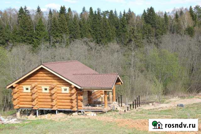 Участок СНТ, ДНП 10 сот. на продажу в Хотьково Хотьково - изображение 1