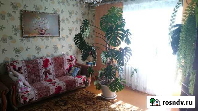 2-комнатная квартира, 58 м², 1/2 эт. на продажу в Усмани Усмань - изображение 1