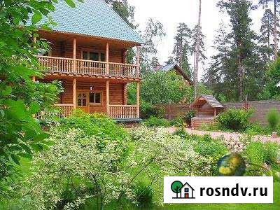 Дом 290 м² на участке 19 сот. в аренду на длительный срок в Королеве Королев - изображение 1