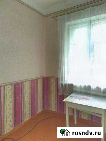 Комната 13 м² в 3-ком. кв., 2/2 эт. на продажу в Калтане Калтан - изображение 1