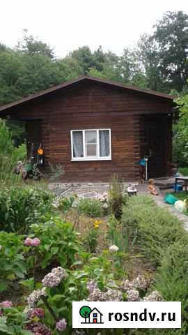 Дача 43 м² на участке 5 сот. в аренду на длительный срок в Горном Лоо Горное Лоо - изображение 1