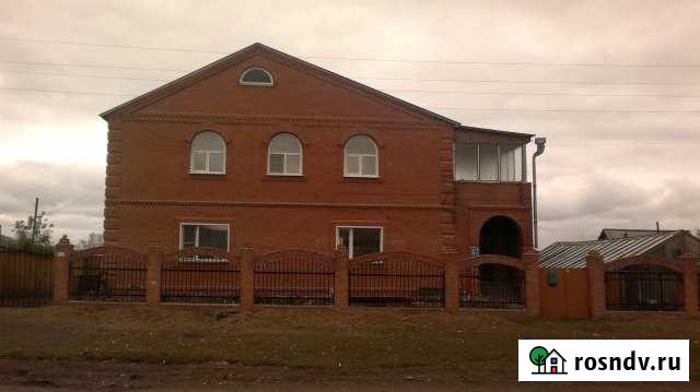 Коттедж 324 м² на участке 26 сот. на продажу в Ленинске-Кузнецком Ленинск-Кузнецкий - изображение 1