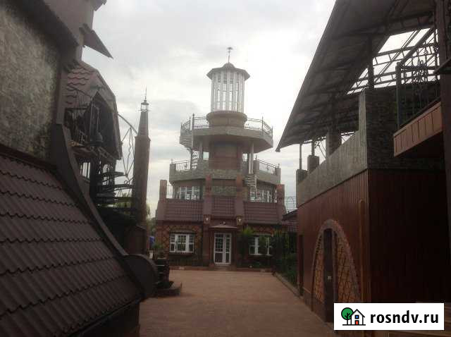 Дом 650 м² на участке 15 сот. на продажу в Калининской Калининская - изображение 1