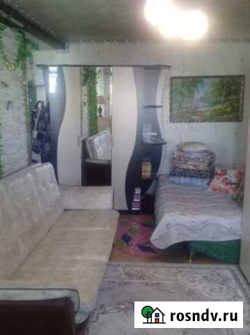 1-комнатная квартира, 30 м², 5/5 эт. на продажу в Артемовском Артемовский - изображение 1
