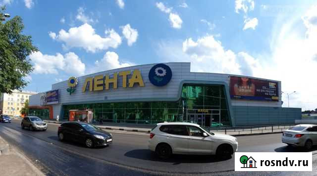 Торговое помещение, 9890 кв.м. Новокузнецк - изображение 1