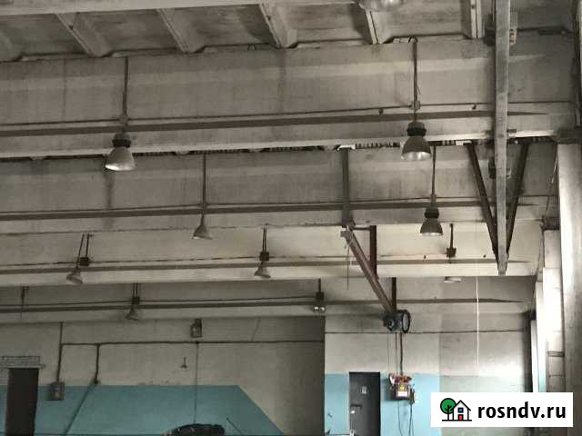 Производственное помещение, 780 кв.м. Химки - изображение 1