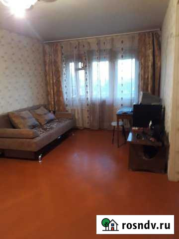 1-комнатная квартира, 32 м², 5/5 эт. на продажу в Чапаевске Чапаевск - изображение 1