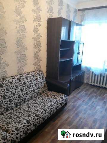 Комната 16 м² в 2-ком. кв., 2/4 эт. в аренду на длительный срок в Коломне Коломна - изображение 1