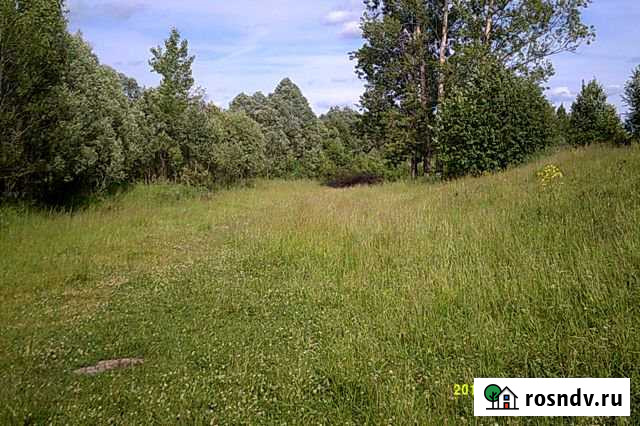 Участок ИЖС 8 сот. на продажу в Аше Аша - изображение 1