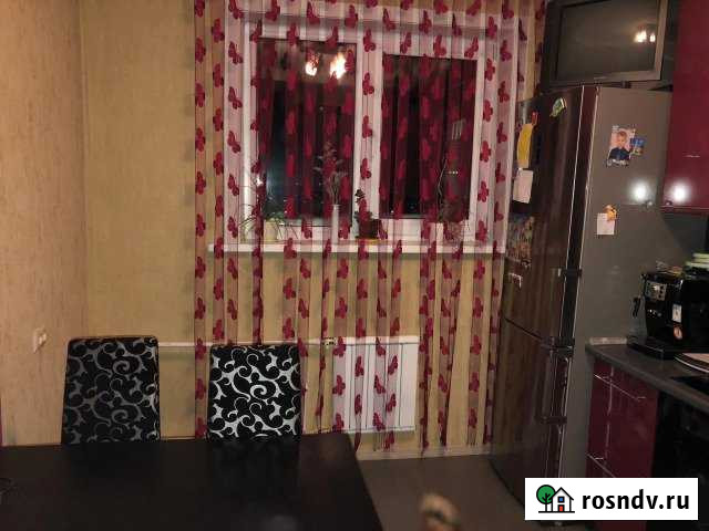 3-комнатная квартира, 64 м², 9/9 эт. на продажу в Полысаево Полысаево - изображение 1