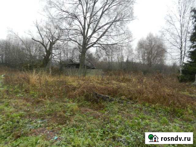 Участок ИЖС 22 сот. на продажу в Талдоме Талдом - изображение 1