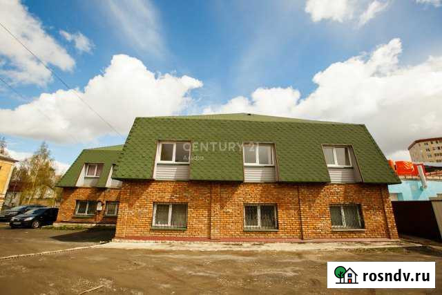 Продажа отдельно стоящего здание 503 м кв Петрозаводск - изображение 1