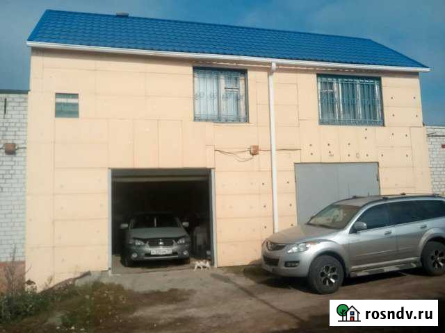 Гараж >30 м² на продажу в Дубовом Дубовое - изображение 1