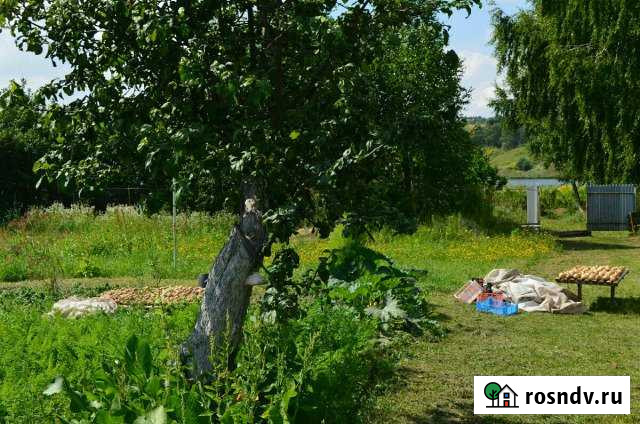 Участок СНТ, ДНП 7 сот. на продажу в Советске Тульской области Советск - изображение 1