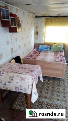 Дача 40 м² на участке 3 сот. на продажу в Чебоксарах Чебоксары - изображение 1