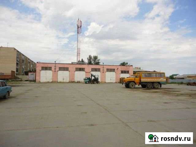 Участок промназначения 300 сот. на продажу в Лабинске Лабинск - изображение 1