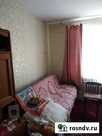 Комната 11 м² в 4-ком. кв., 5/10 эт. на продажу в Иваново Иваново - изображение 1