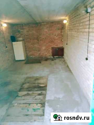 Гараж 18 м² в аренду в Омске Омск - изображение 1