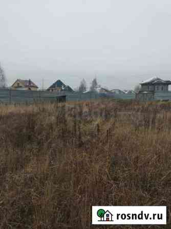 Участок ИЖС 15 сот. на продажу в Тюмени Тюмень