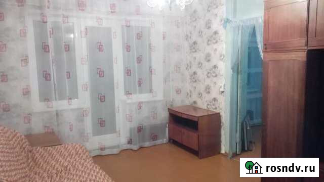 2-комнатная квартира, 44 м², 5/5 эт. на продажу в Полысаево Полысаево - изображение 1