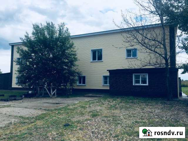 Помещение свободного назначения, 282 кв.м. Луховицы - изображение 1