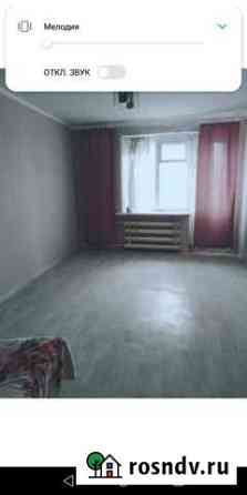 1-комнатная квартира, 34 м², 5/5 эт. на продажу в Марксе Маркс