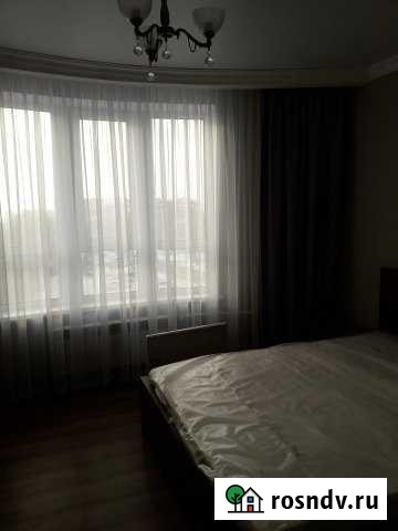 3-комнатная квартира, 64 м², 8/17 эт. на продажу в Оренбурге Оренбург - изображение 1