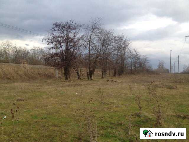 Участок СНТ, ДНП 335 сот. на продажу в Крымске Крымск - изображение 1