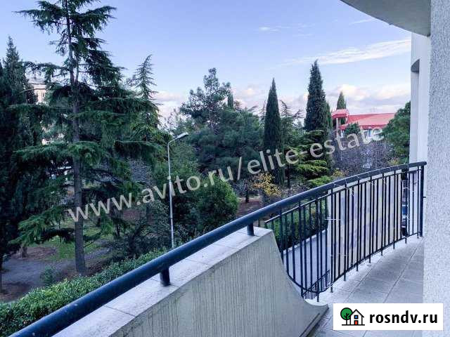 3-комнатная квартира, 118 м², 2/11 эт. на продажу в Алуште Алушта - изображение 1