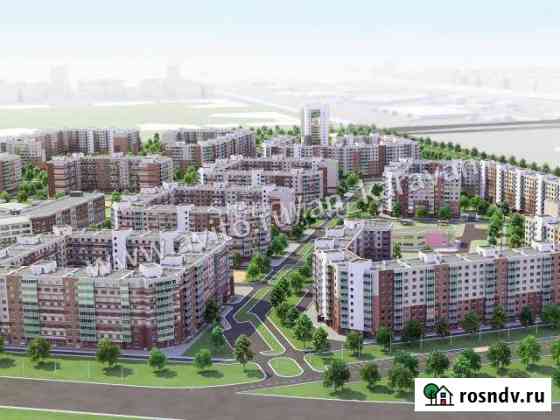 4-комнатная квартира, 98 м², 6/9 эт. на продажу в Красноярске Красноярск