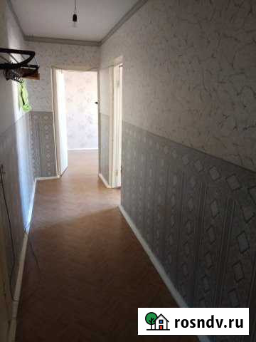 3-комнатная квартира, 76 м², 3/9 эт. на продажу в Нижнекамске Нижнекамск - изображение 1