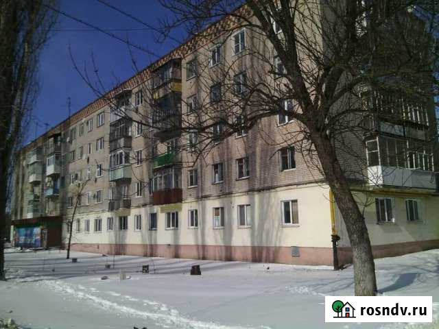 2-комнатная квартира, 44 м², 1/5 эт. на продажу в Балашове Балашов - изображение 1