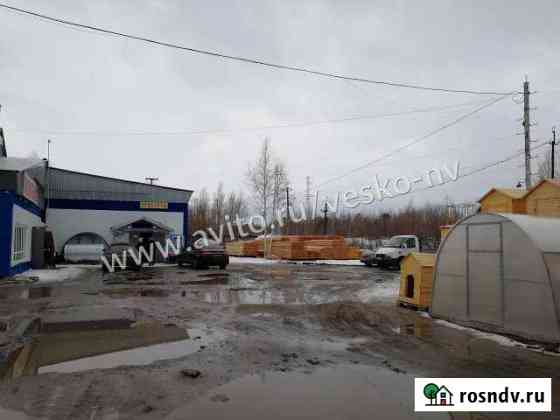 Свободного назначения 900 кв.м. Нижневартовск