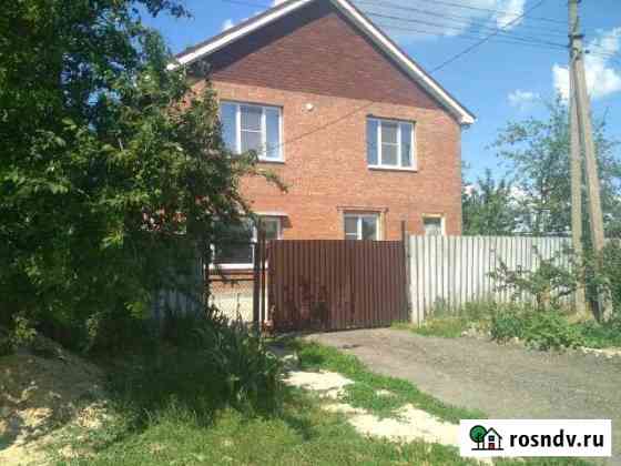 Дом 152 м² на участке 12.5 сот. на продажу в Самарском Самарское