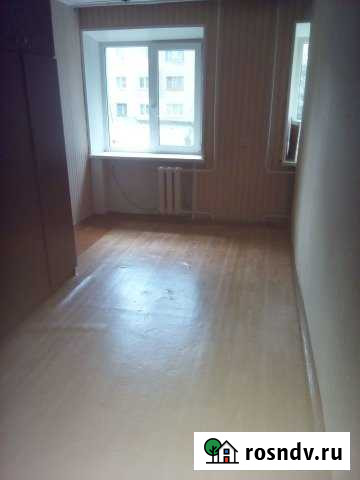 Комната 23 м² в 1-ком. кв., 3/5 эт. на продажу в Железногорске Курской области Железногорск - изображение 1