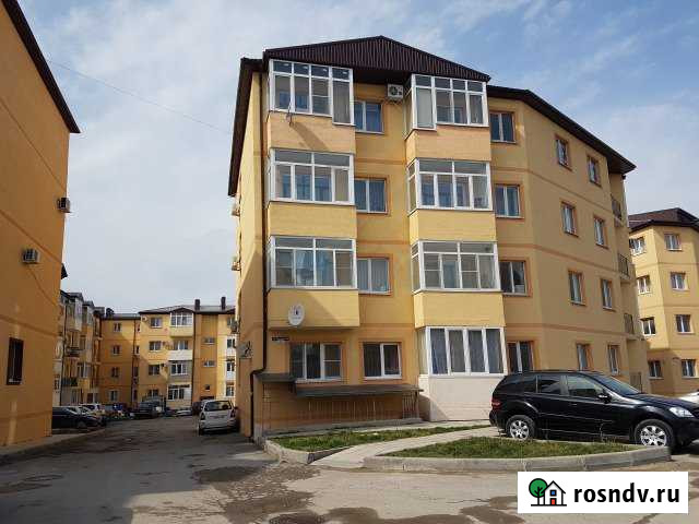 2-комнатная квартира, 67 м², 4/4 эт. на продажу в Анапе Анапа - изображение 1
