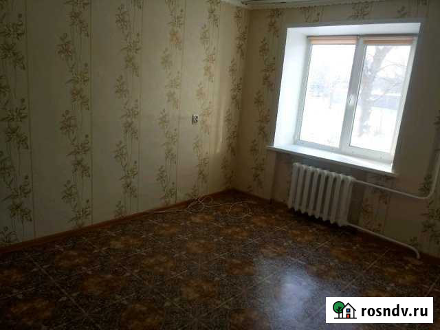 1-комнатная квартира, 30 м², 1/5 эт. на продажу в Серафимовском Серафимовский - изображение 1