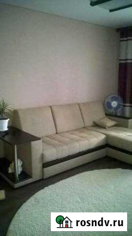 3-комнатная квартира, 56 м², 2/5 эт. в аренду посуточно в Яровом Яровое - изображение 1