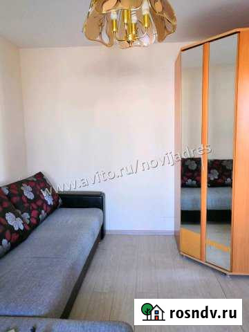 1-комнатная квартира, 33 м², 3/9 эт. в аренду на длительный срок в Когалыме Когалым - изображение 1