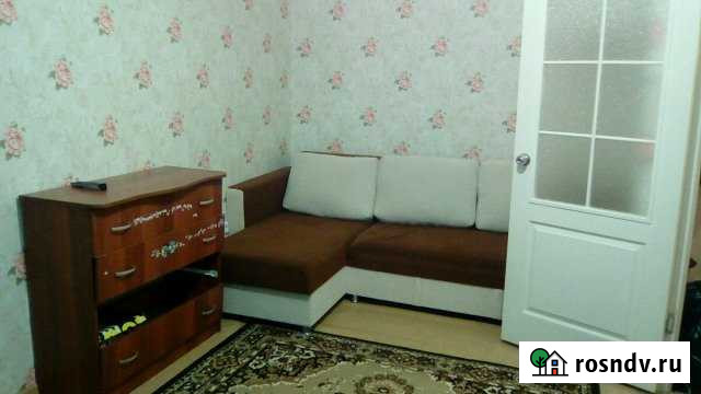 1-комнатная квартира, 30 м², 3/3 эт. в аренду на длительный срок в Шадринске Шадринск - изображение 1