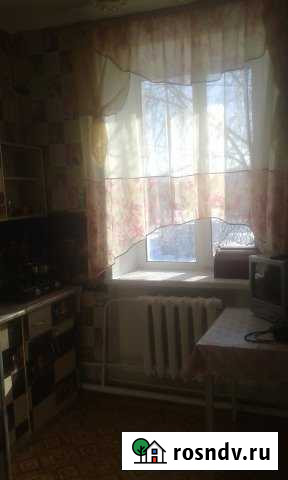 1-комнатная квартира, 30 м², 2/2 эт. на продажу в Татарске Татарск - изображение 1