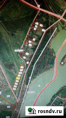 Участок ИЖС 15 сот. на продажу в Трудобеликовском Трудобеликовский - изображение 1