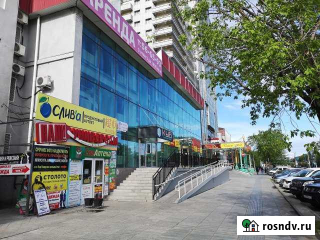 Помещения свободного назначения 10, 15, 42 кв.м. Благовещенск - изображение 1