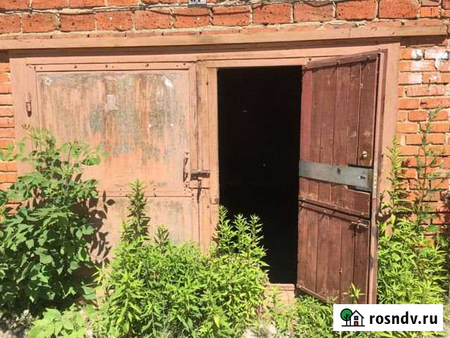 Гараж >30 м² на продажу в Клине Клин - изображение 1